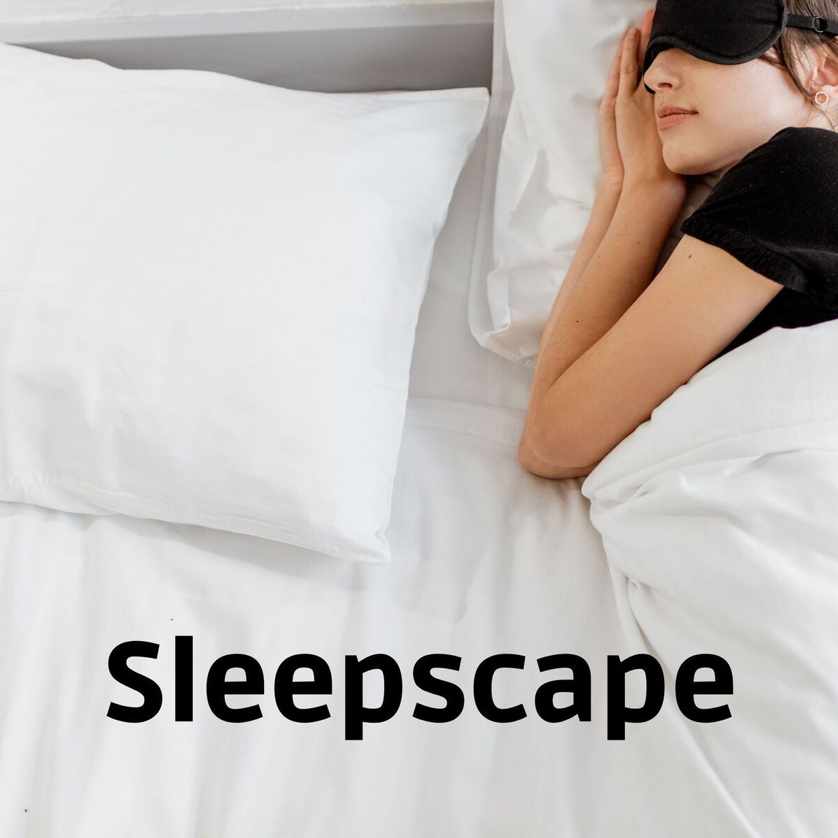 Show cover of Sleepscape: A Relaxing Sound Experience