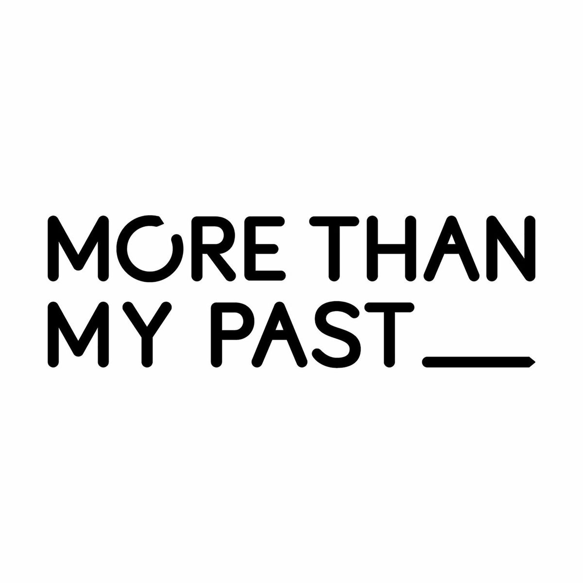 Show cover of More Than My Past