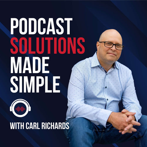 Simplistic Podcast Listen to Podcast Solutions Made Simple podcast | Deezer