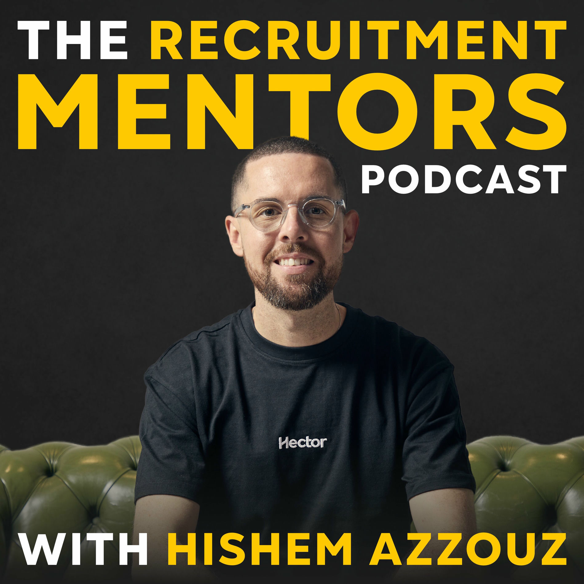 The Recruitment Mentors Podcast podcast - 15/04/2024 | Deezer