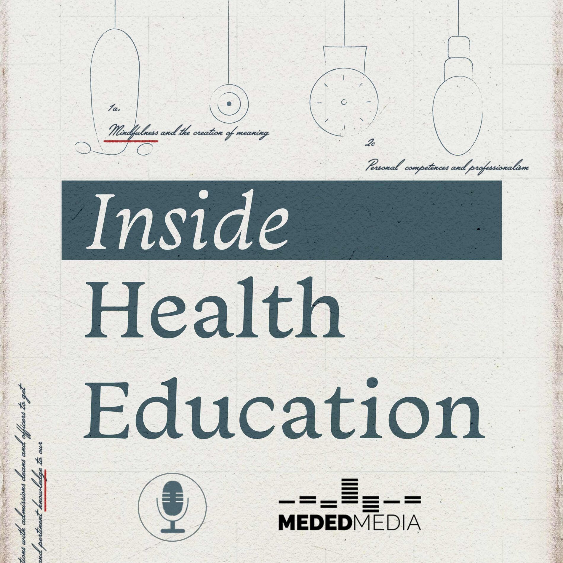 Show cover of Inside Health Education