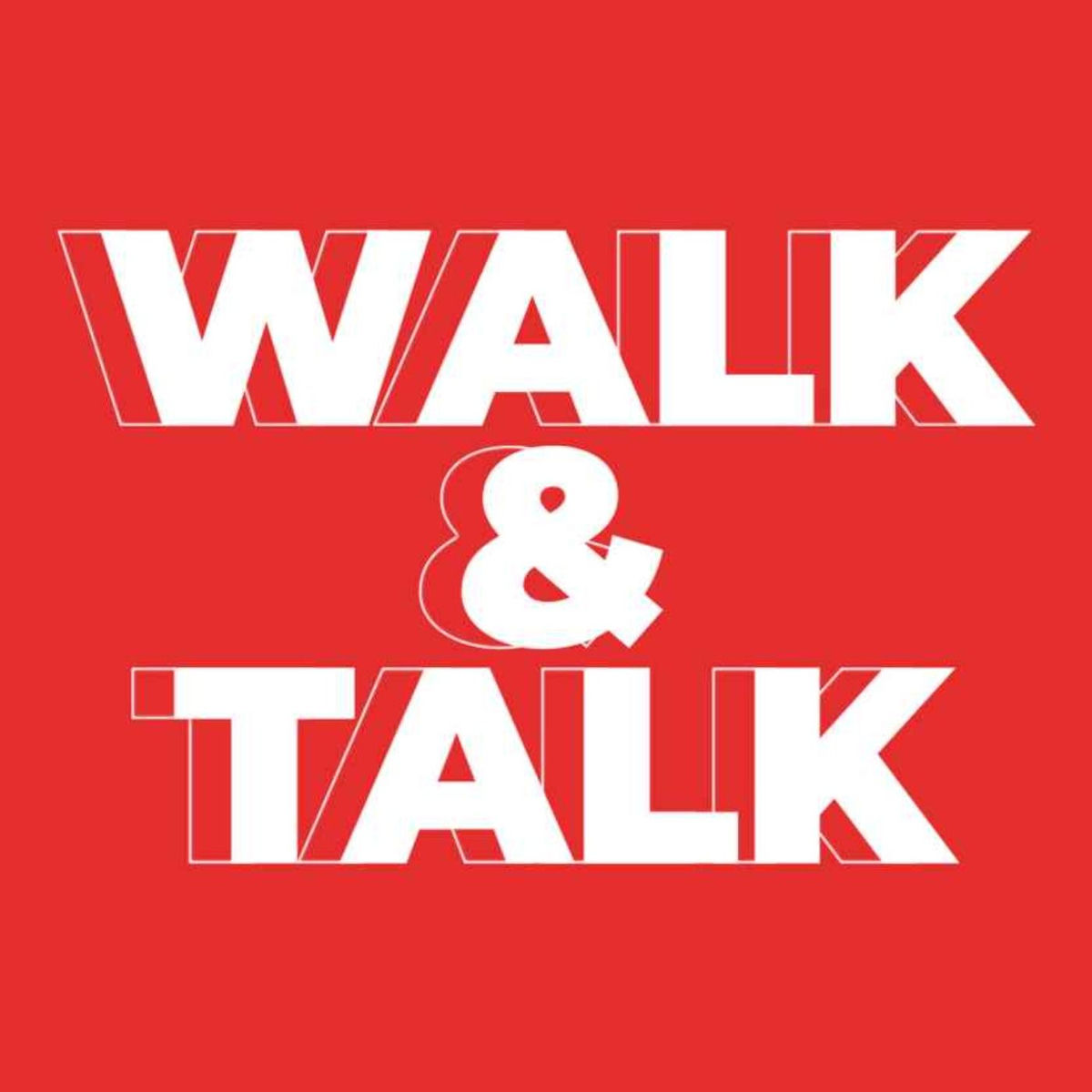 Show cover of Walk & Talk by LNT