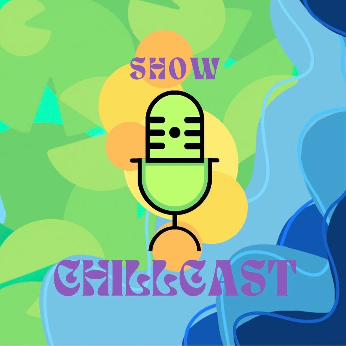Show cover of Chill Cast