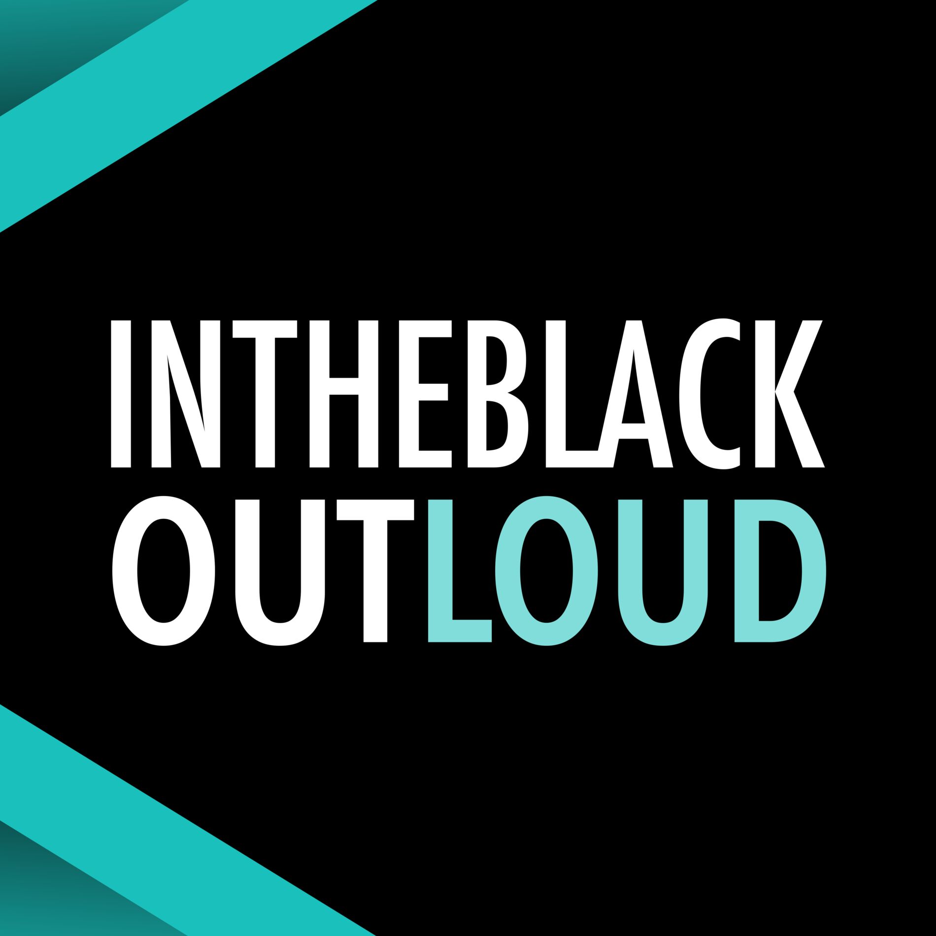 Show cover of INTHEBLACK Out Loud