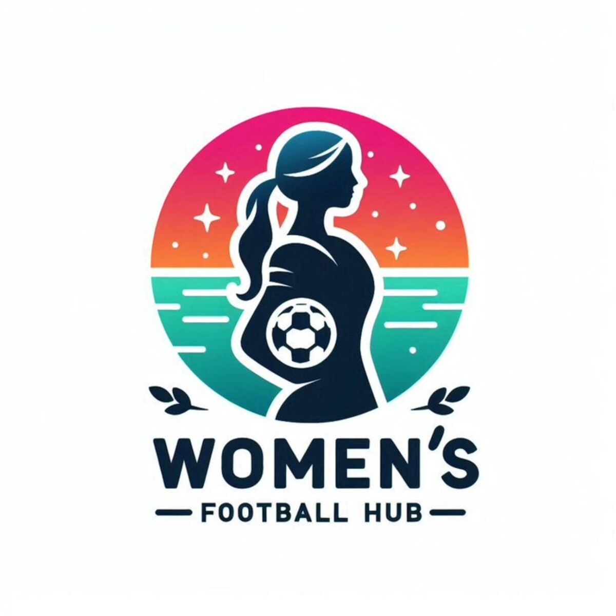 Show cover of Women’s Football Hub