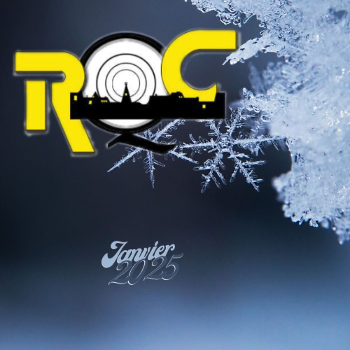 Show cover of RQC Janvier 2025