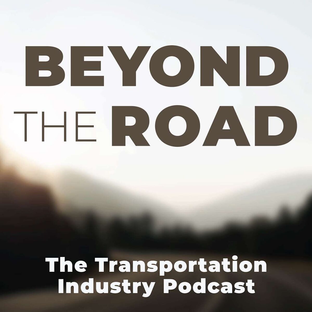 Show cover of Beyond The Road (The Transportation Industry Podcast)