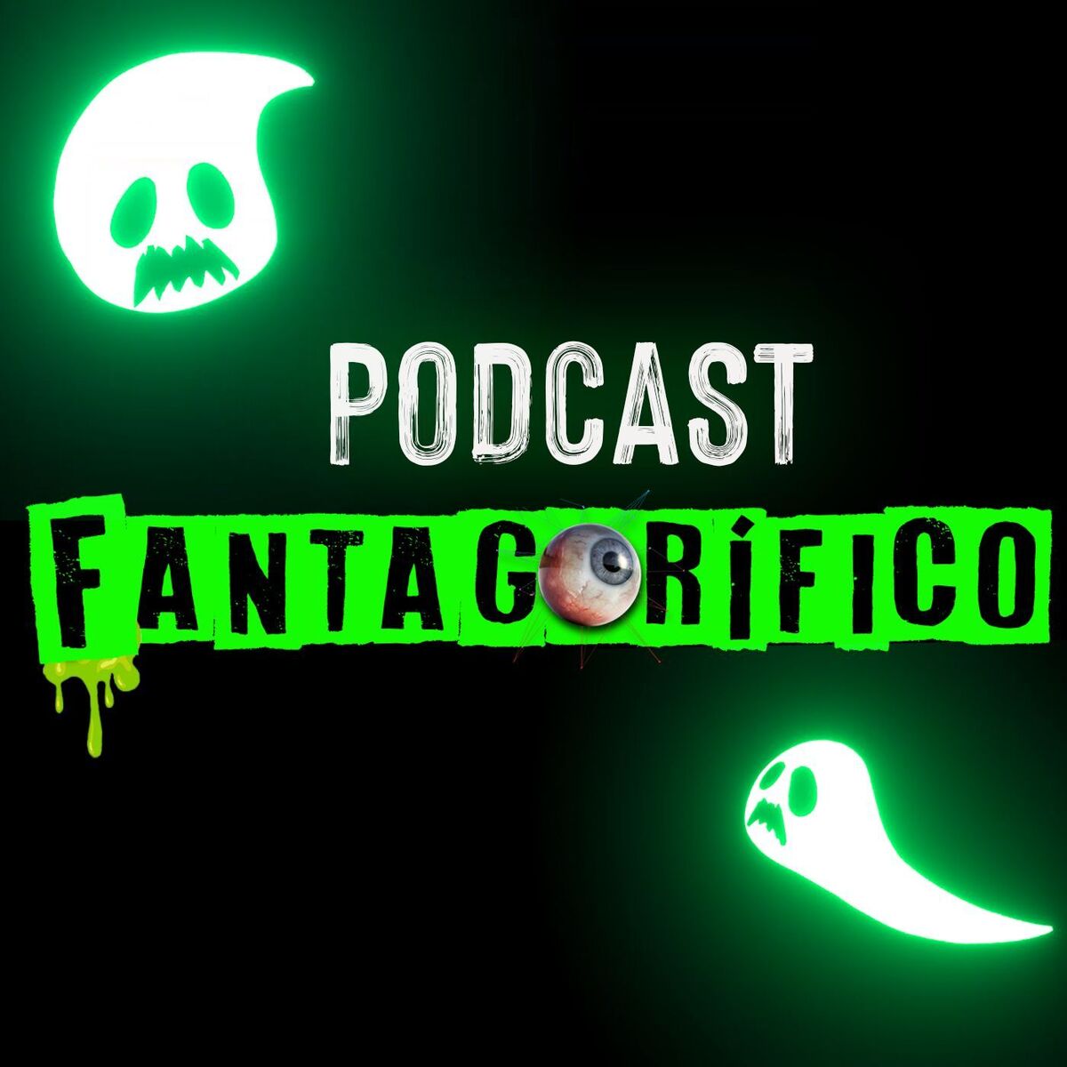 Show cover of Fantagorífico