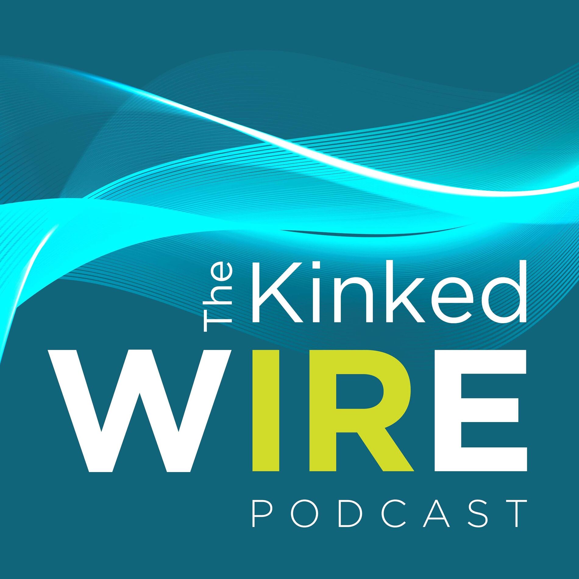 Show cover of The Kinked Wire