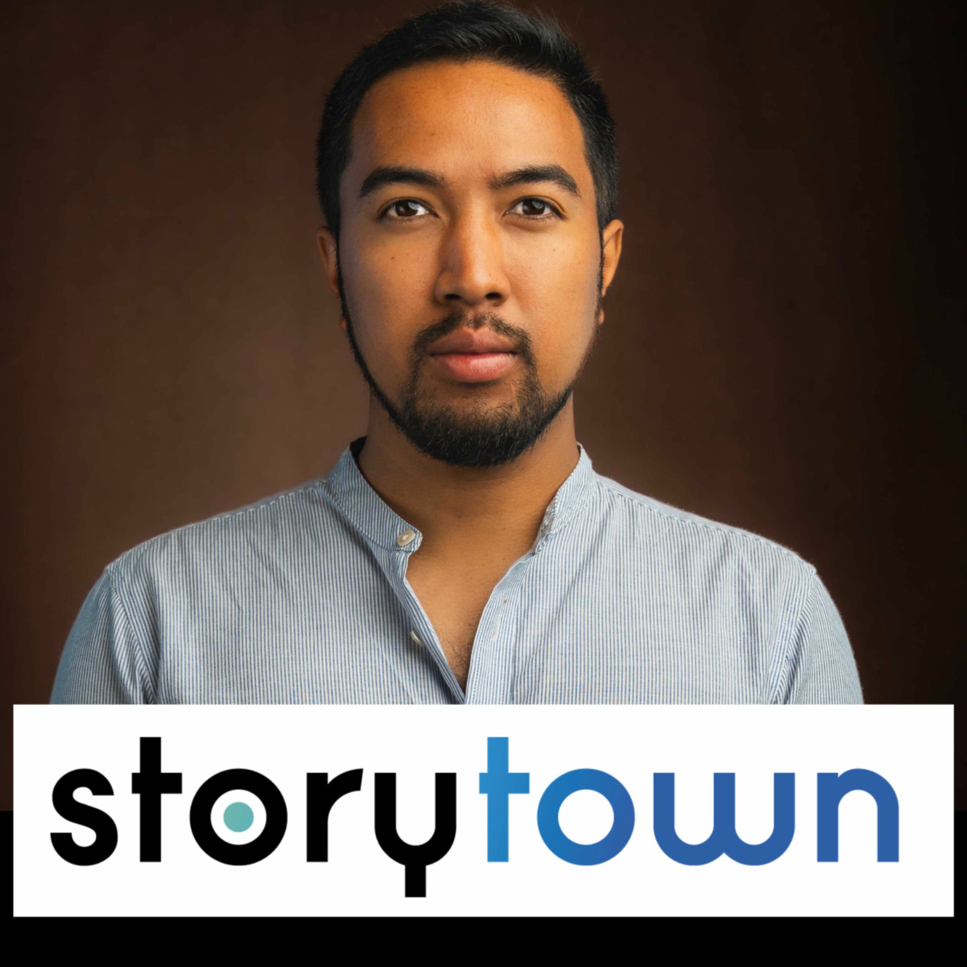 Show cover of Storytown