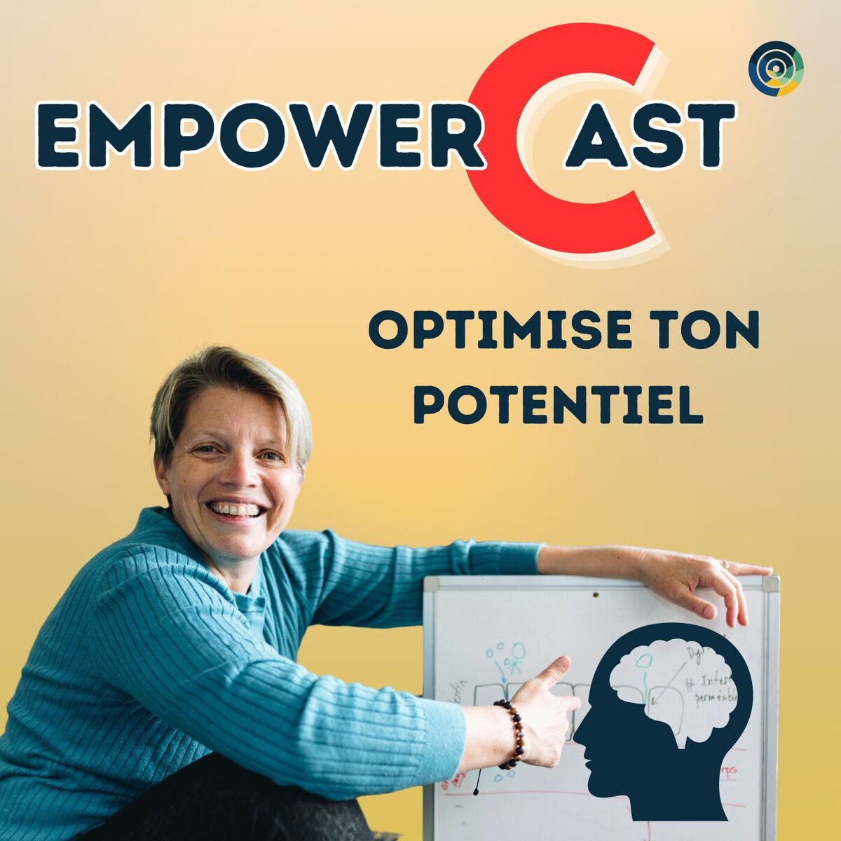 Show cover of EmpowerCast