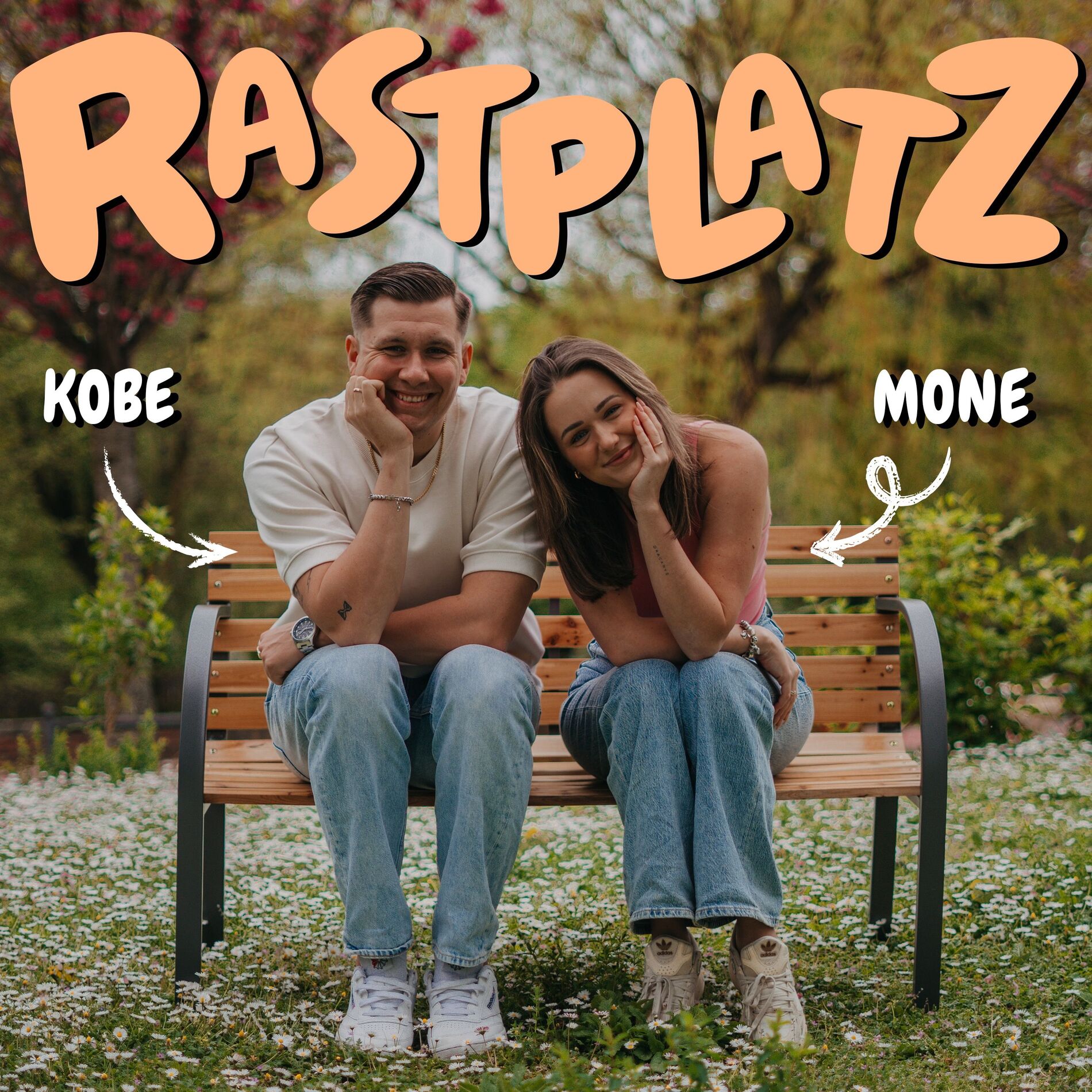 Show cover of Rastplatz