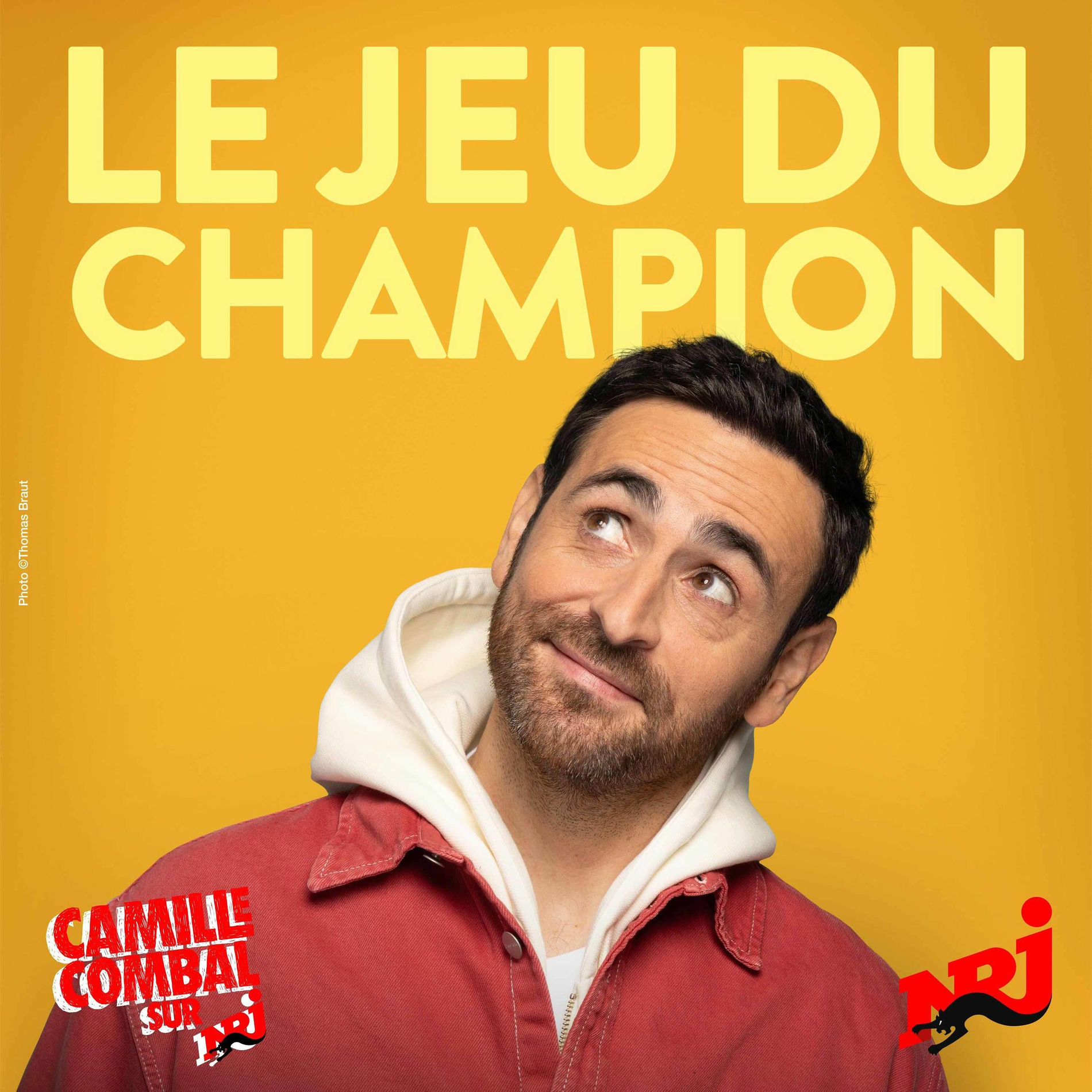 Show cover of Le Jeu Du Champion