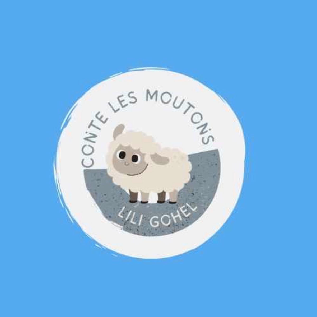 Show cover of CONTE LES MOUTONS