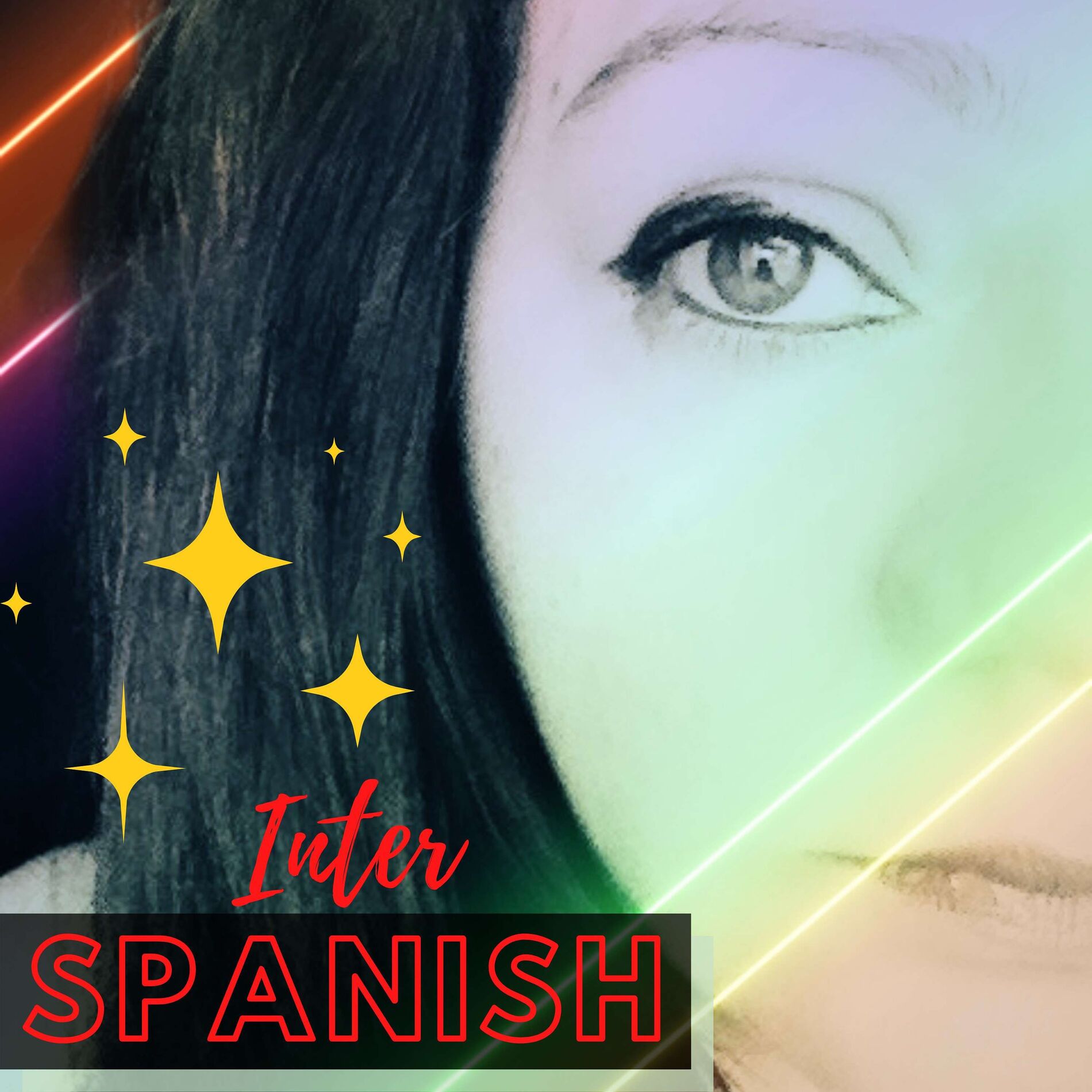 Show cover of Intermediate Spanish Stories