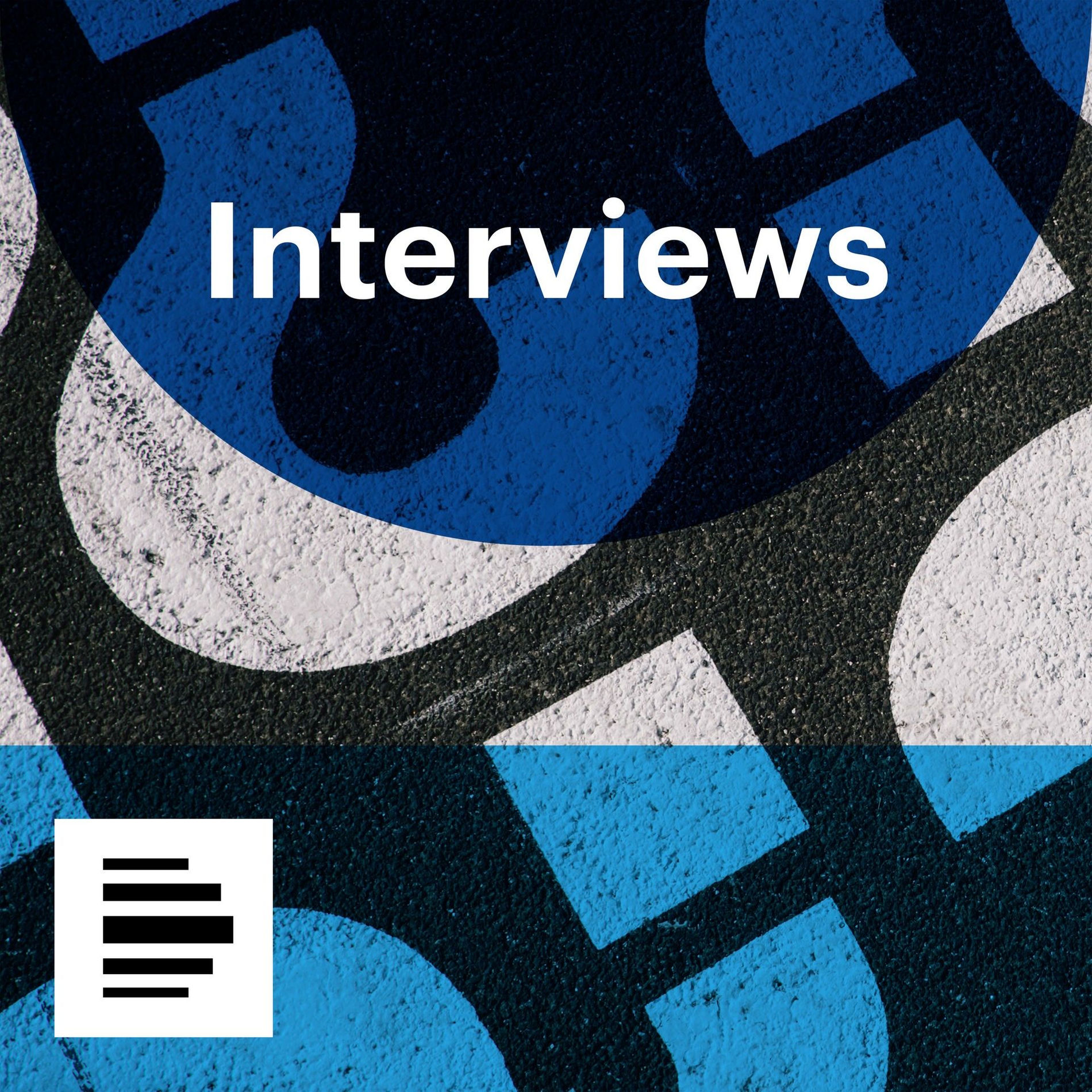Show cover of Interviews