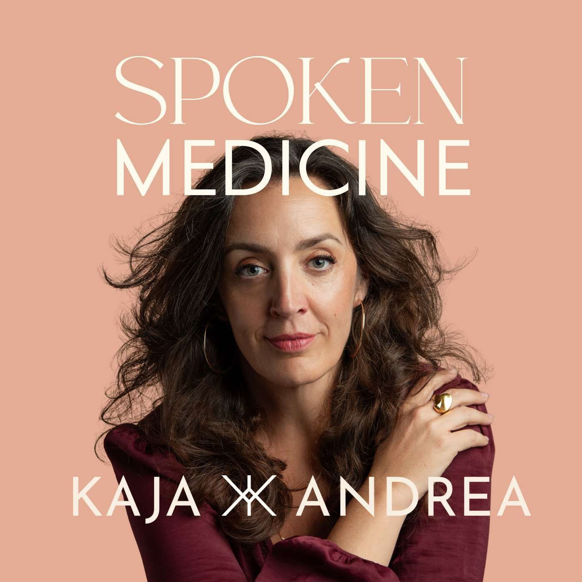 Show cover of Spoken Medicine