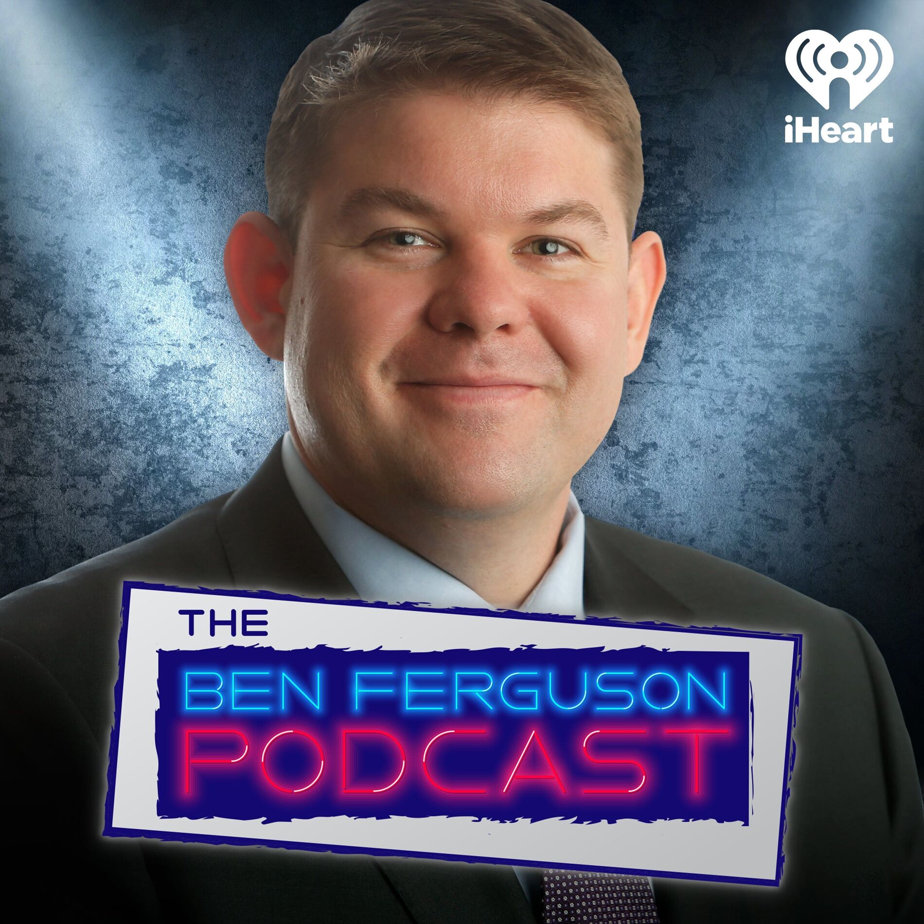 Show cover of The Ben Ferguson Podcast