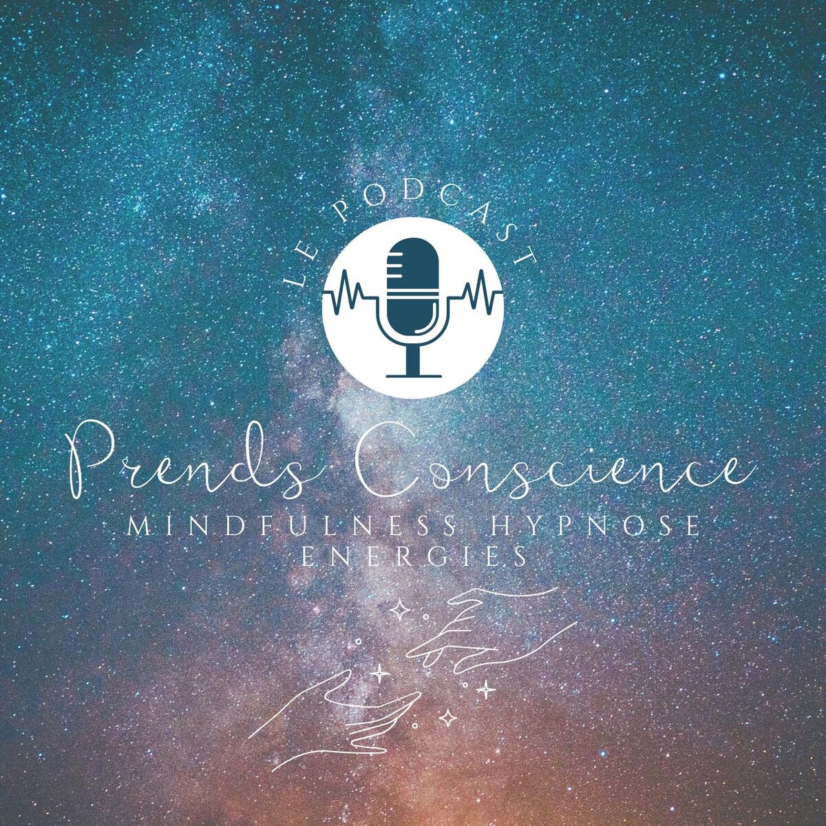 Show cover of Prends Conscience