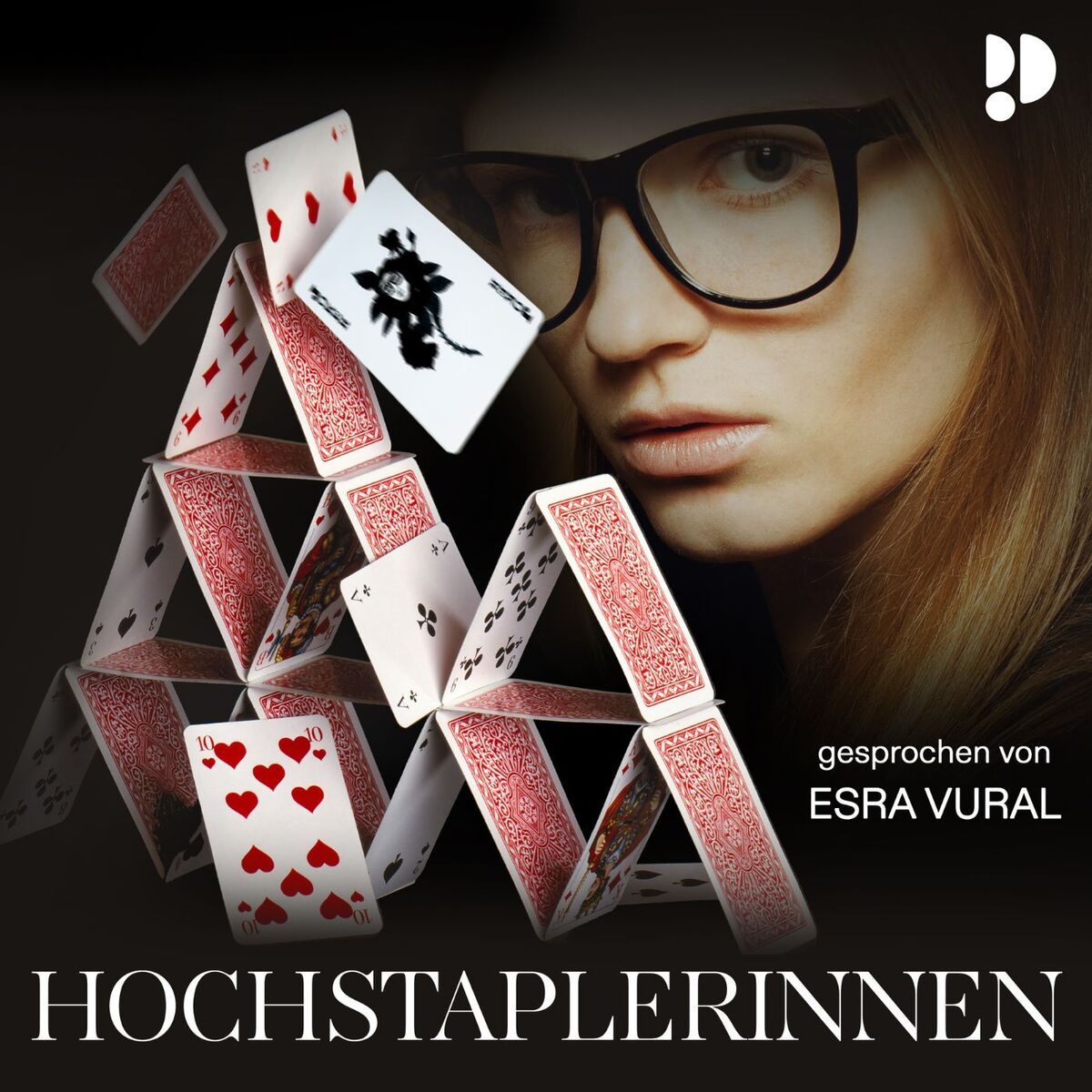 Show cover of Hochstaplerinnen