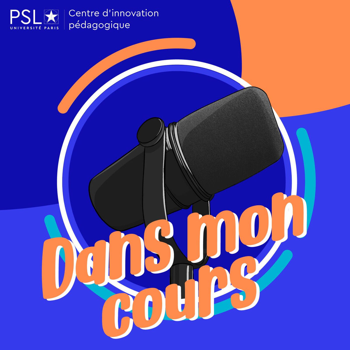 Show cover of Dans mon cours