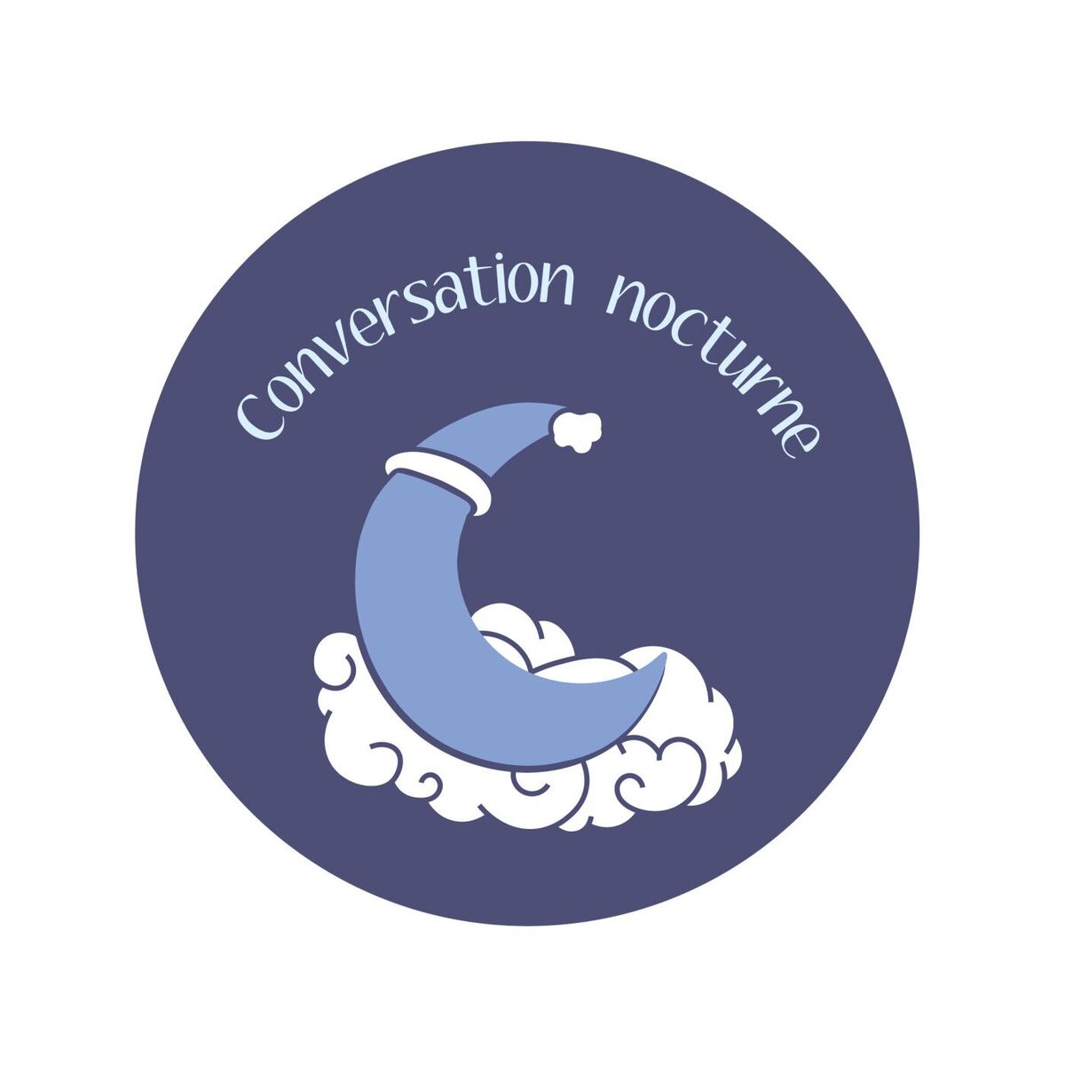 Show cover of Conversation nocturne