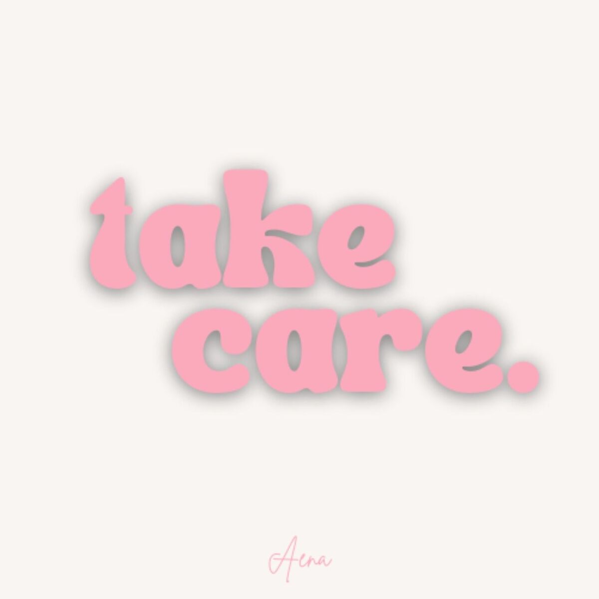 Show cover of Take Care