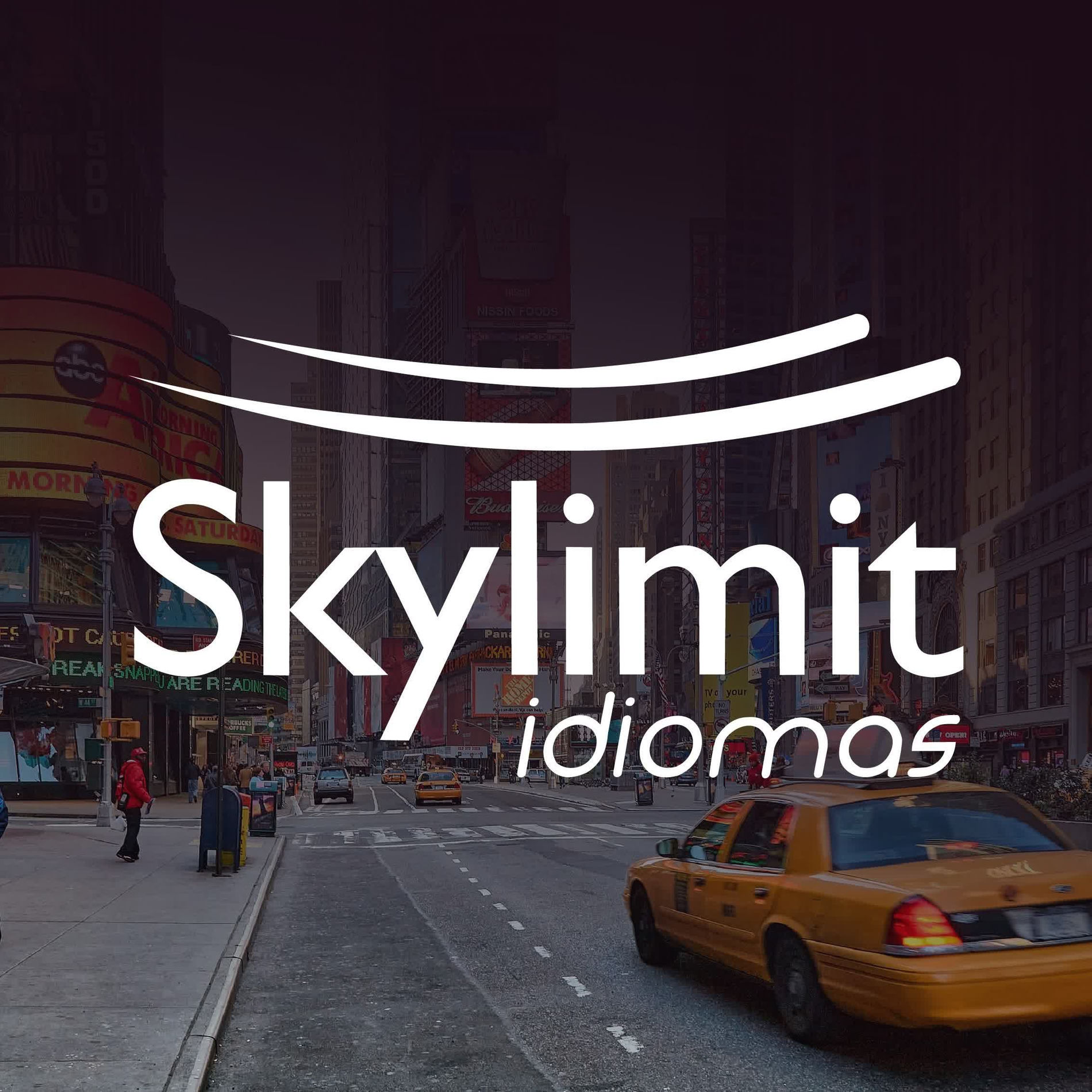 Show cover of Skylimit Idiomas
