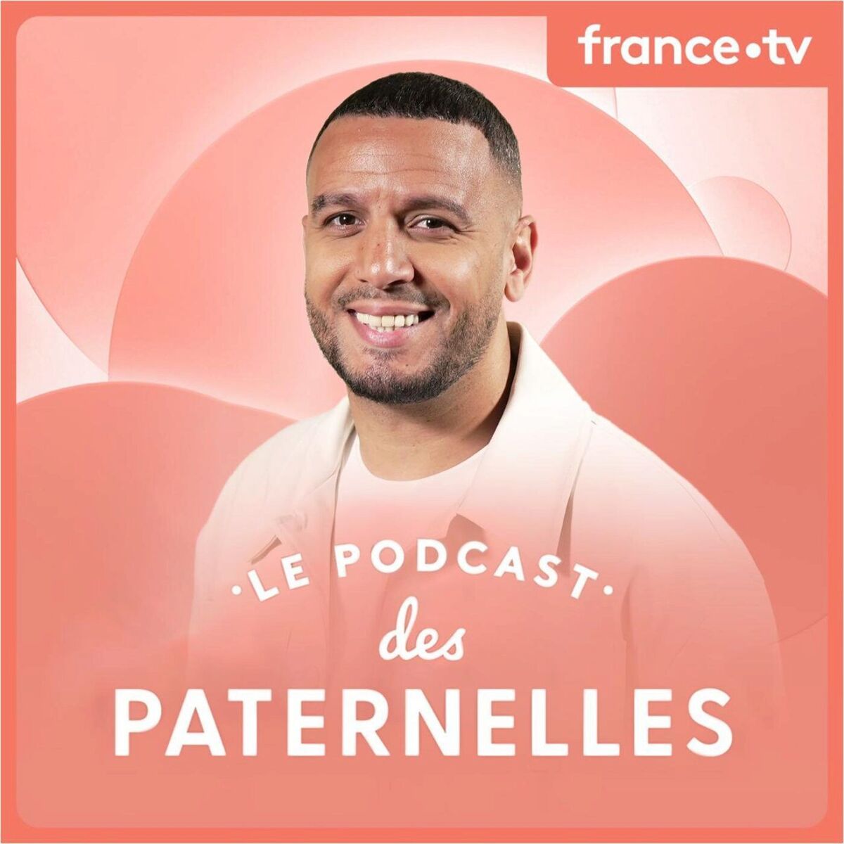Show cover of Le podcast des Paternelles