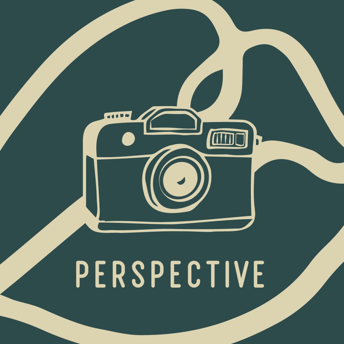 Show cover of Perspective