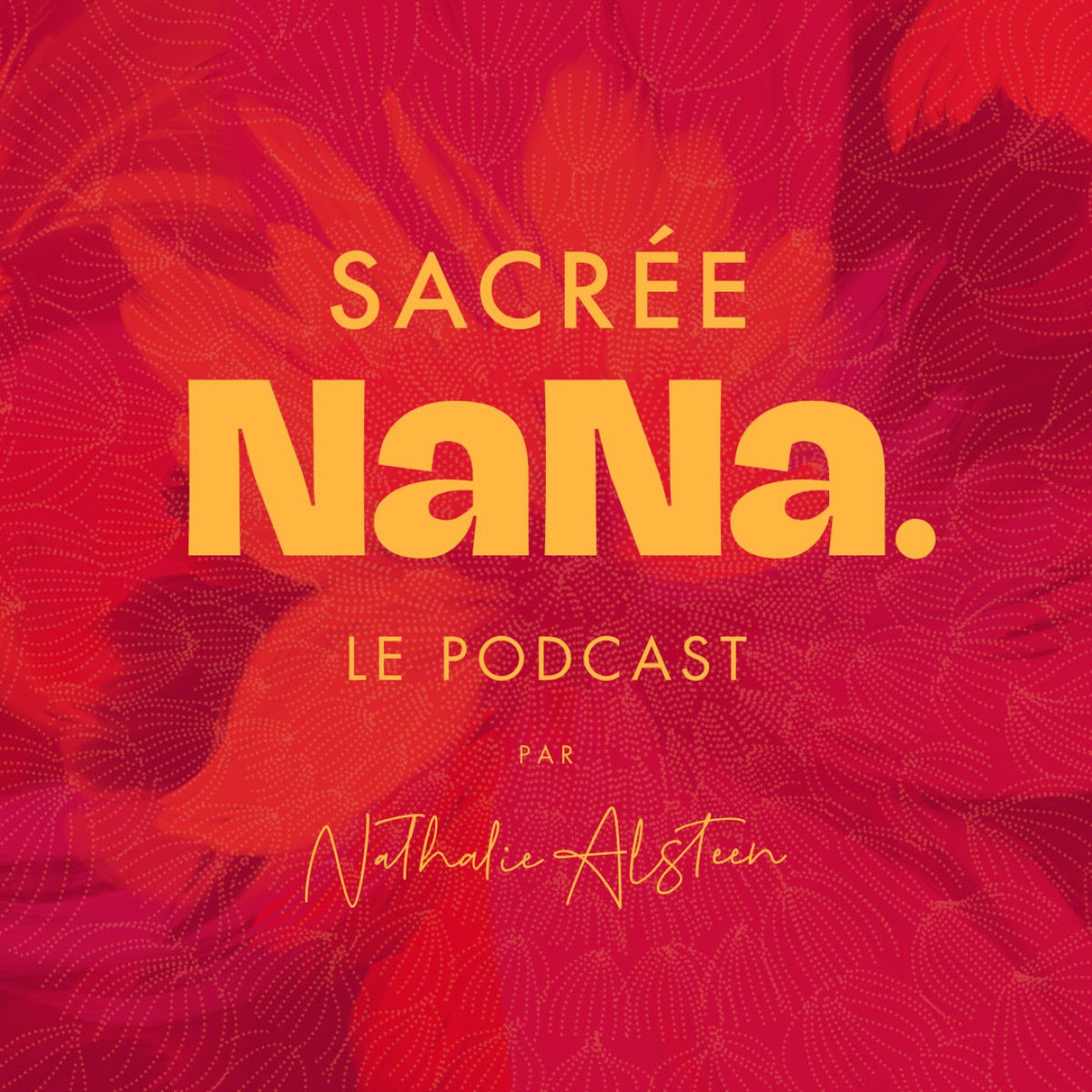 Show cover of Sacrée Nana
