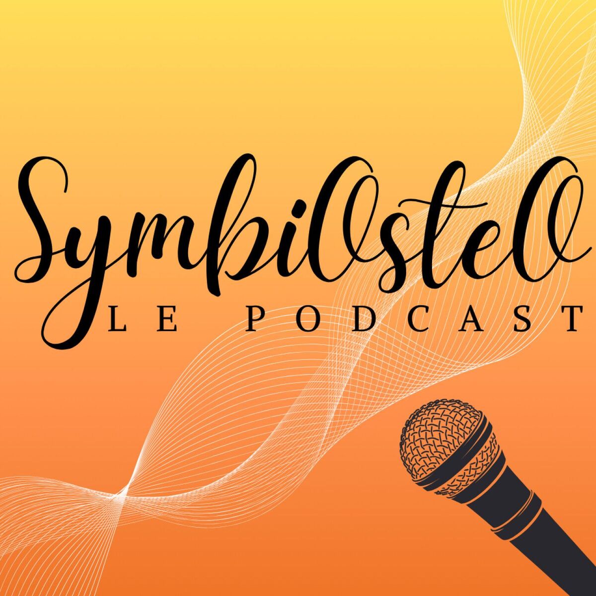 Show cover of SymbiOsteO - Le Podcast