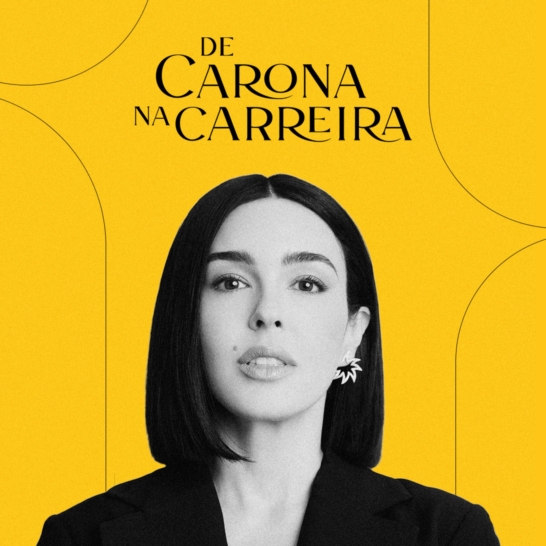 Show cover of De Carona na Carreira