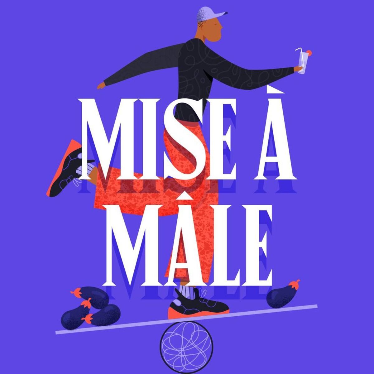 Show cover of Mise à Mâle