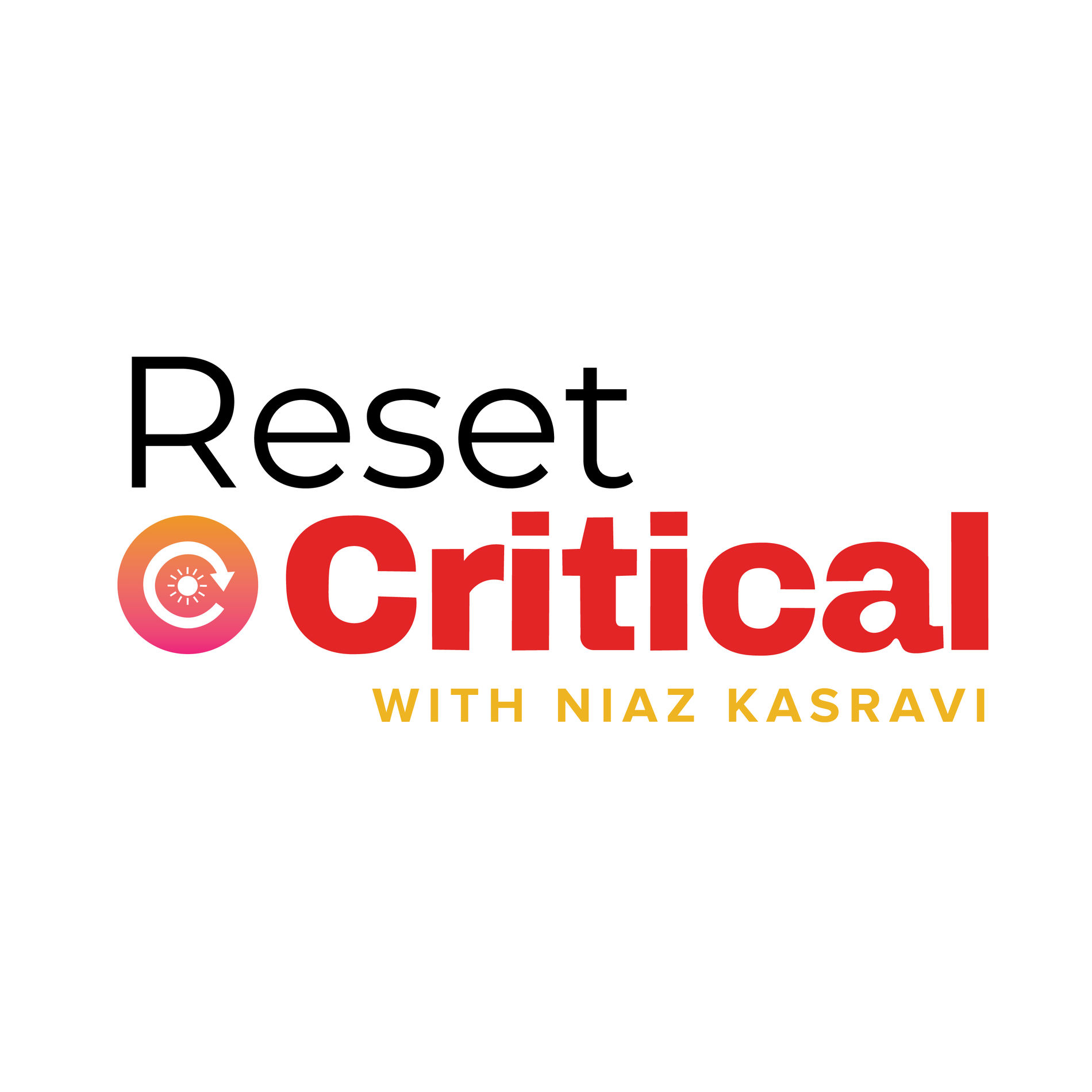 Show cover of Reset Critical