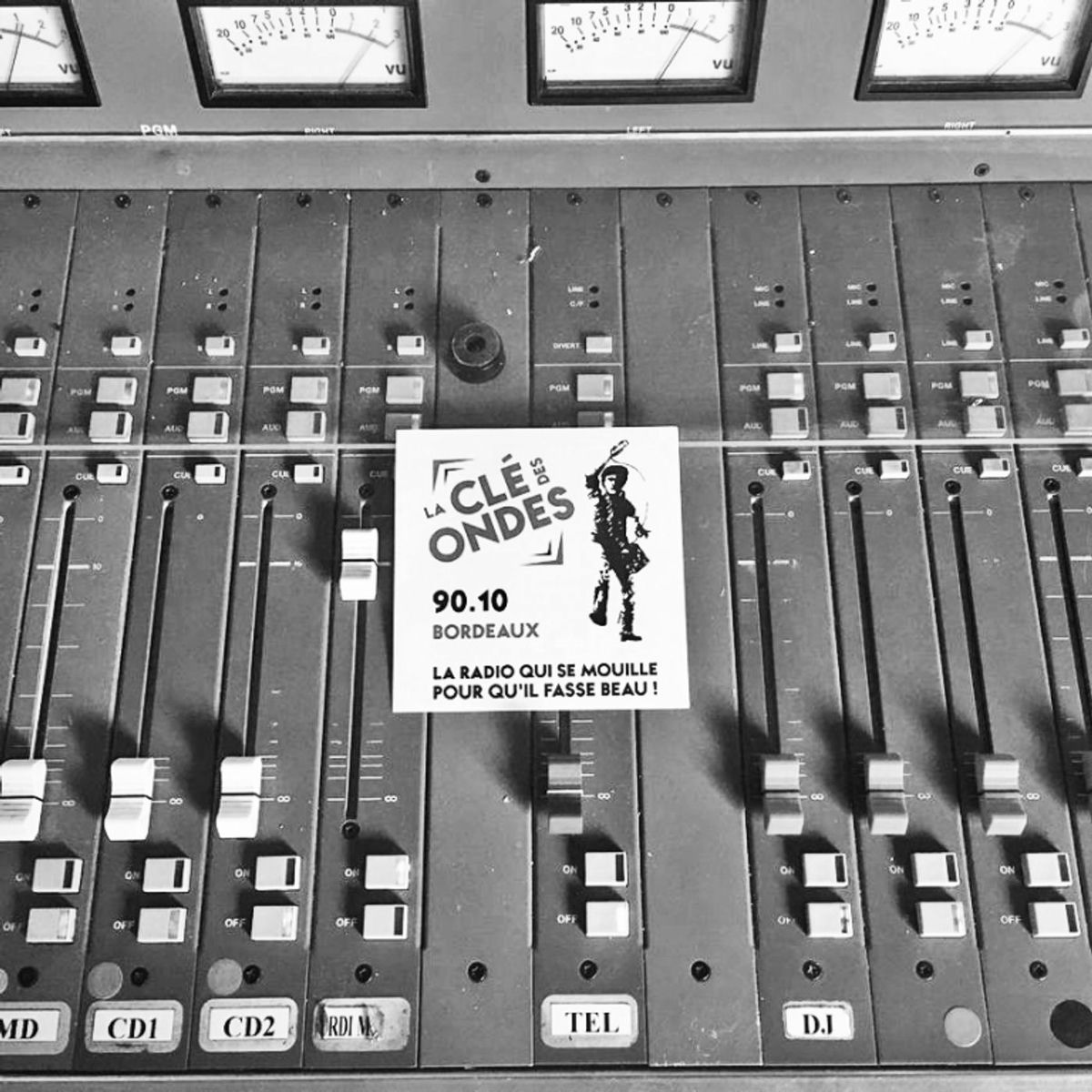 Show cover of Les Clés De l'Éco