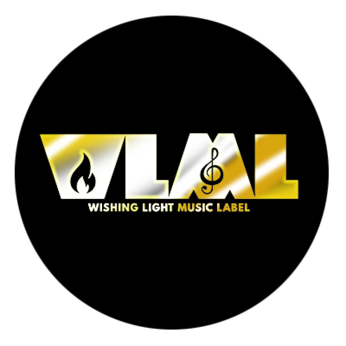 Show cover of Wishing Light Music Label