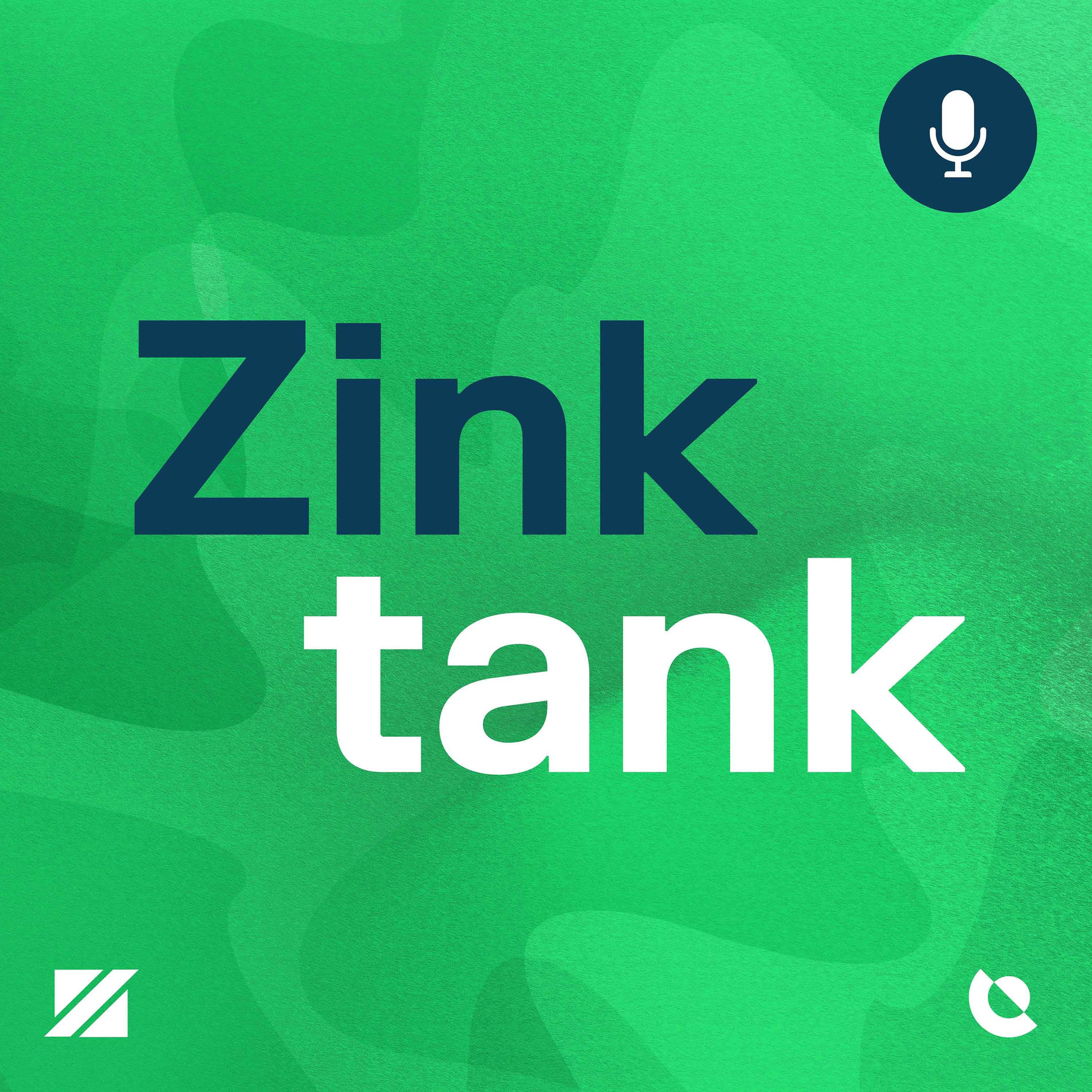 Show cover of Zinktank