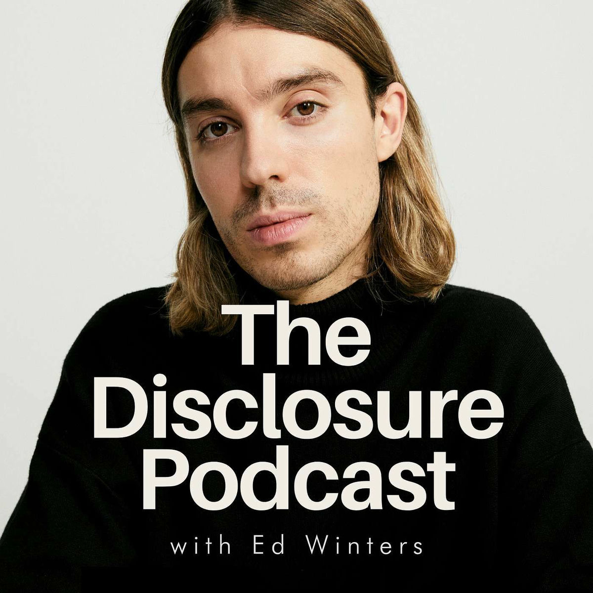 Show cover of The Disclosure Podcast