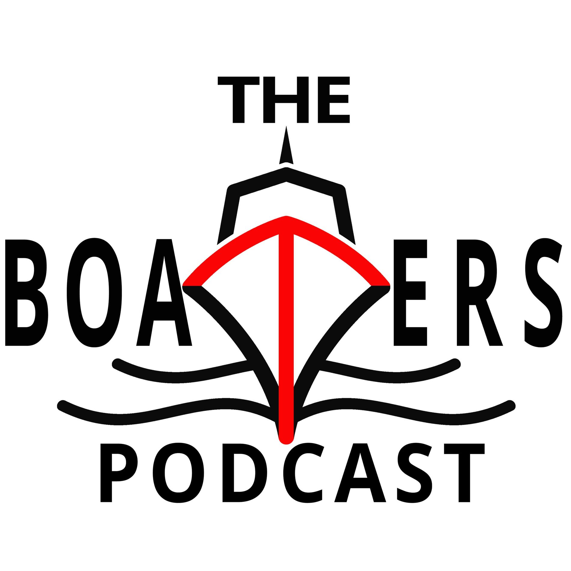 Show cover of The Boater's Podcast