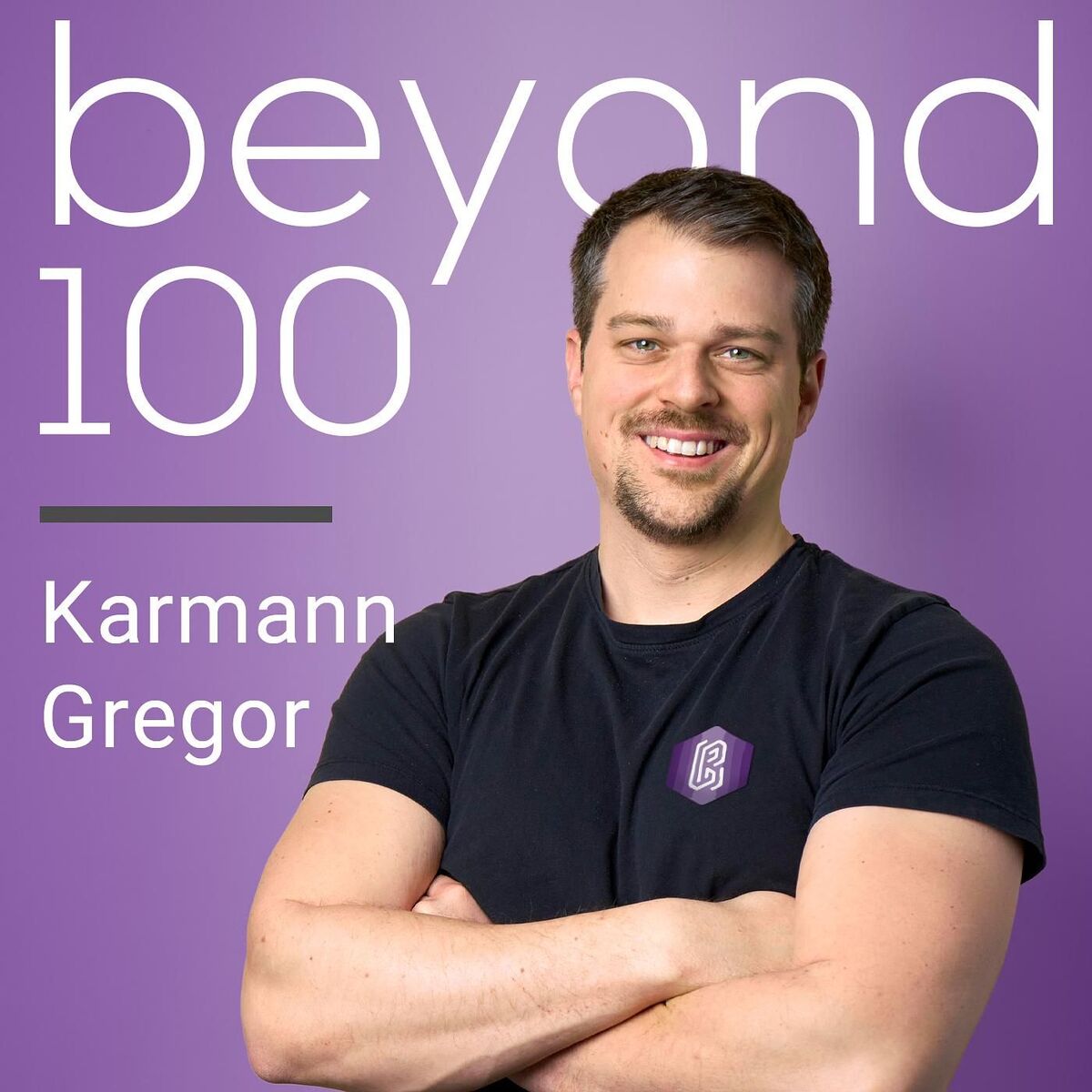 Show cover of Beyond 100 | Longevity & Medizin 3.0