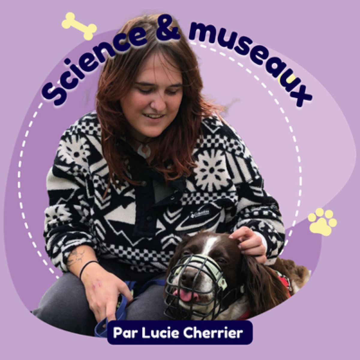 Show cover of Sciences & Museaux