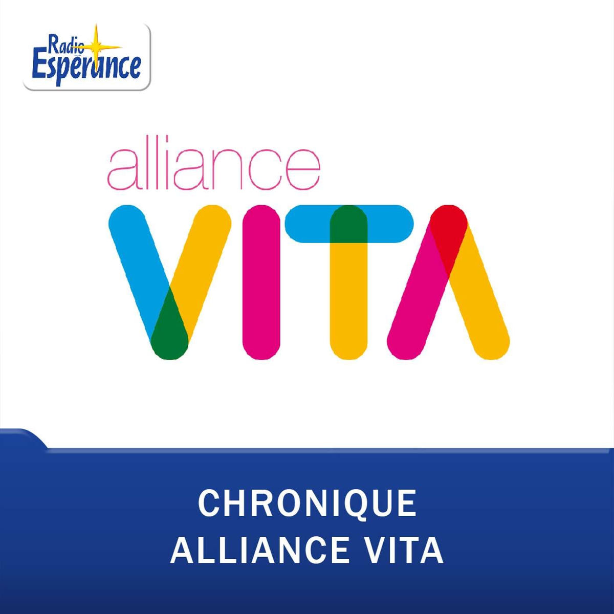 Show cover of Alliance Vita