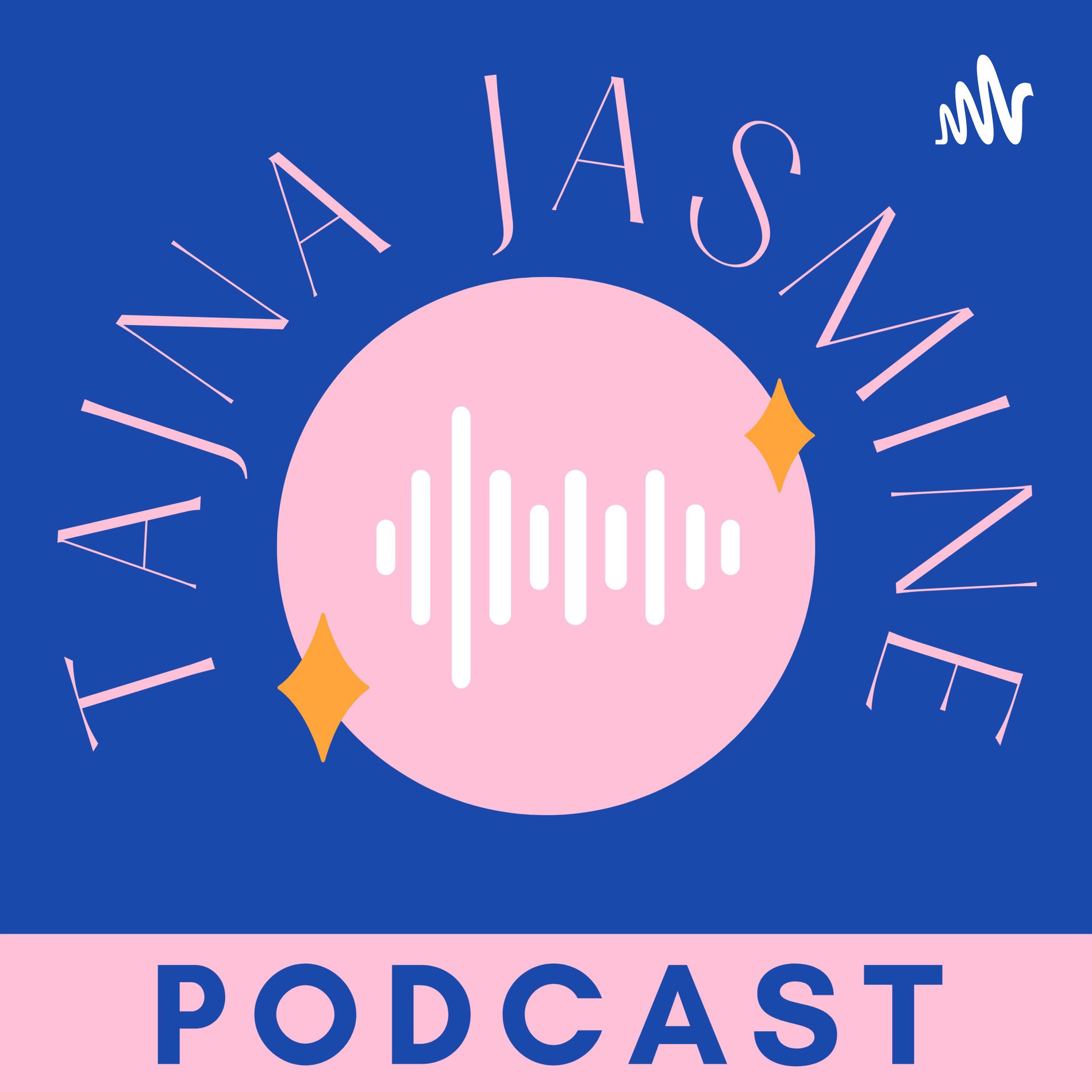 Show cover of Tajna Jasmine