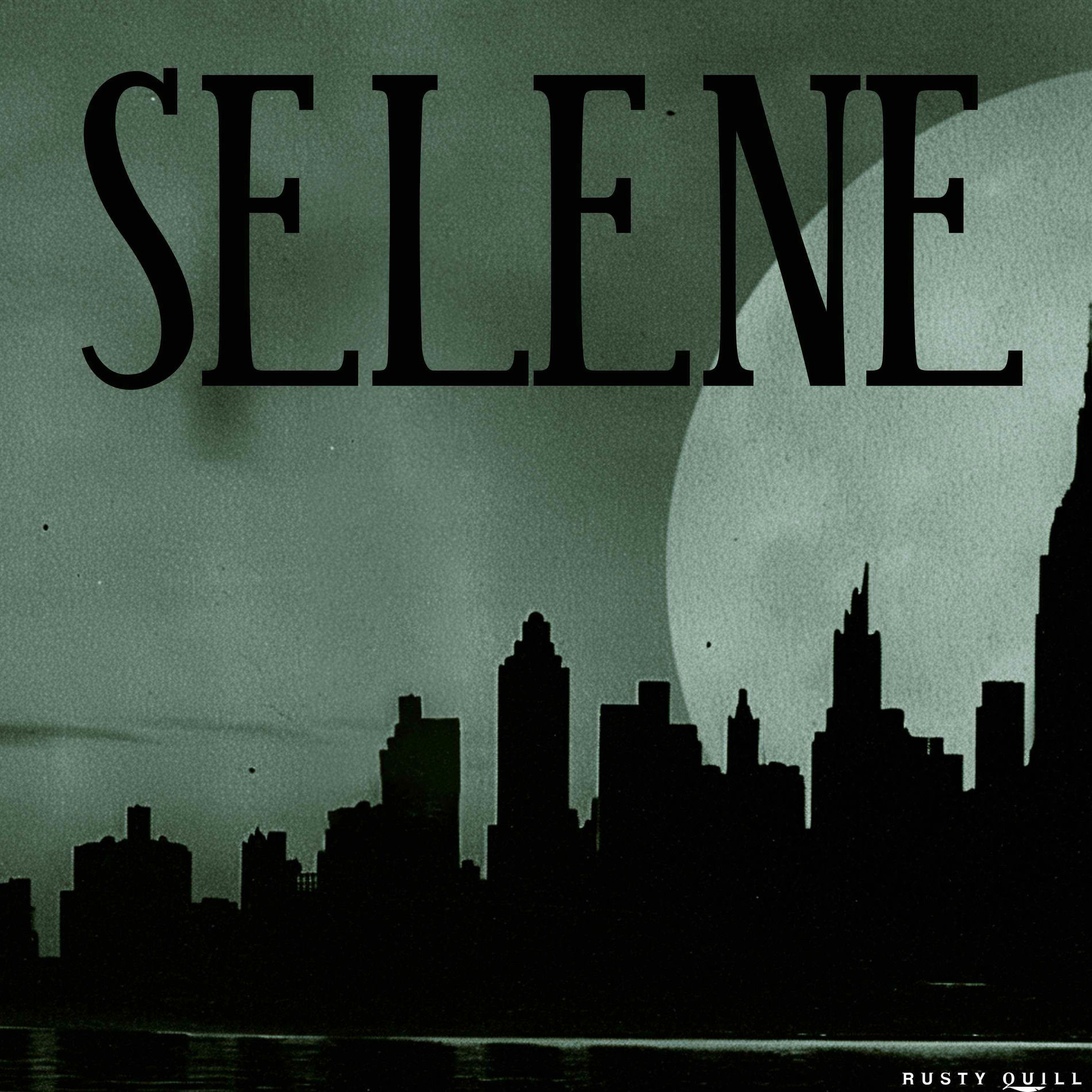 Show cover of Selene