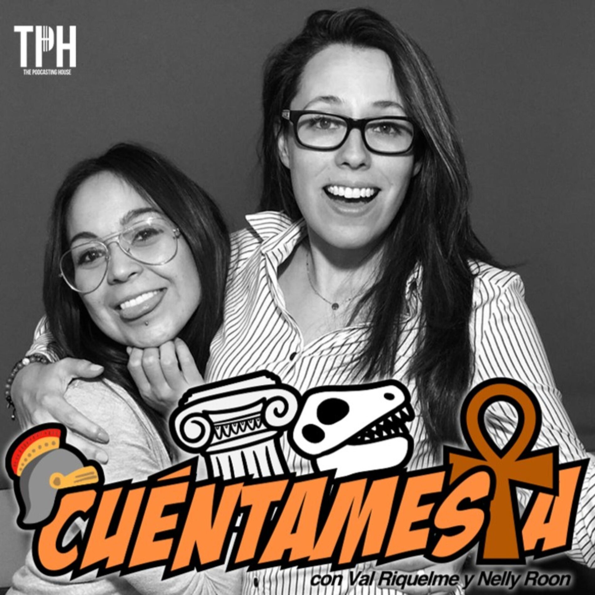 Show cover of CUENTAMESTA