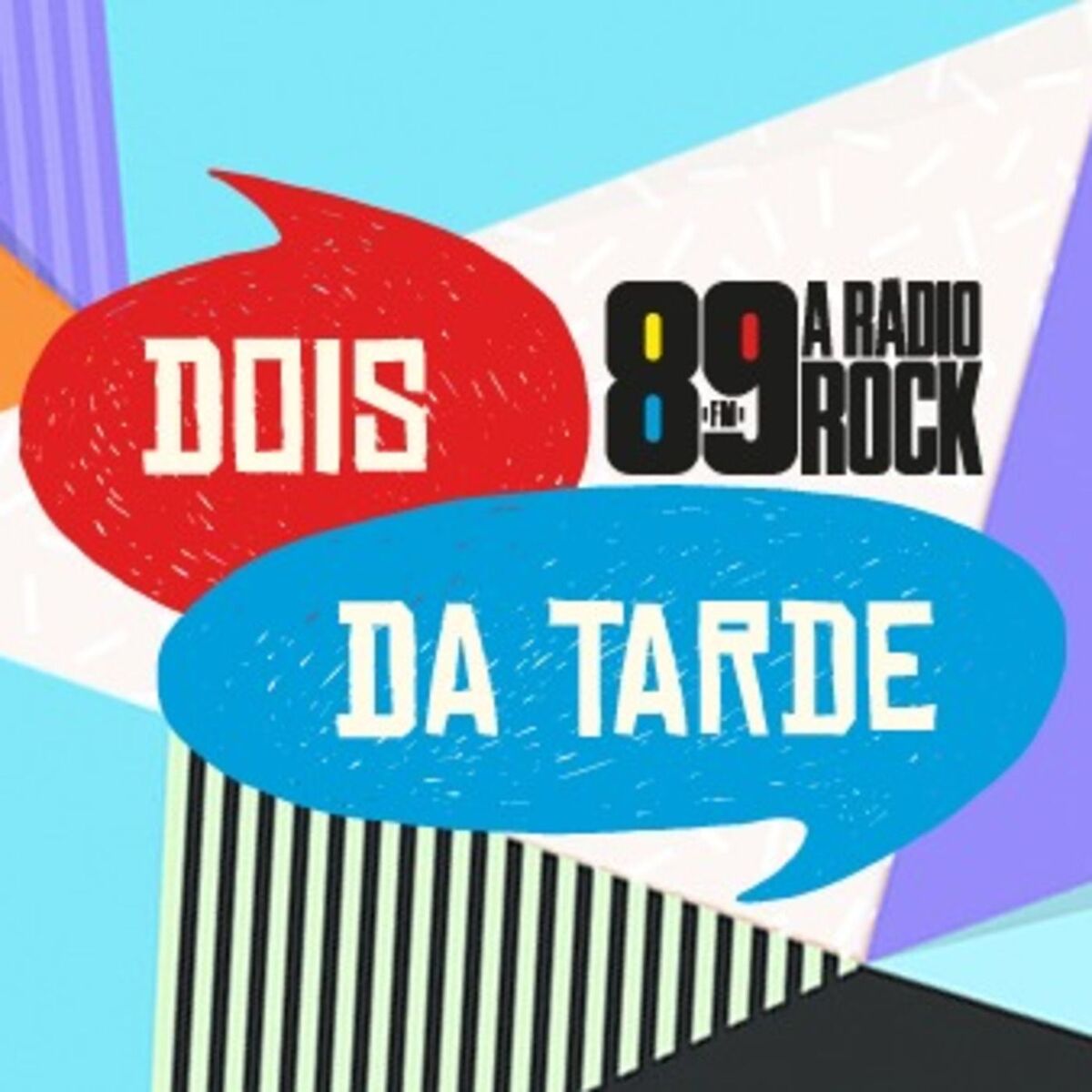 Show cover of Dois da Tarde 89