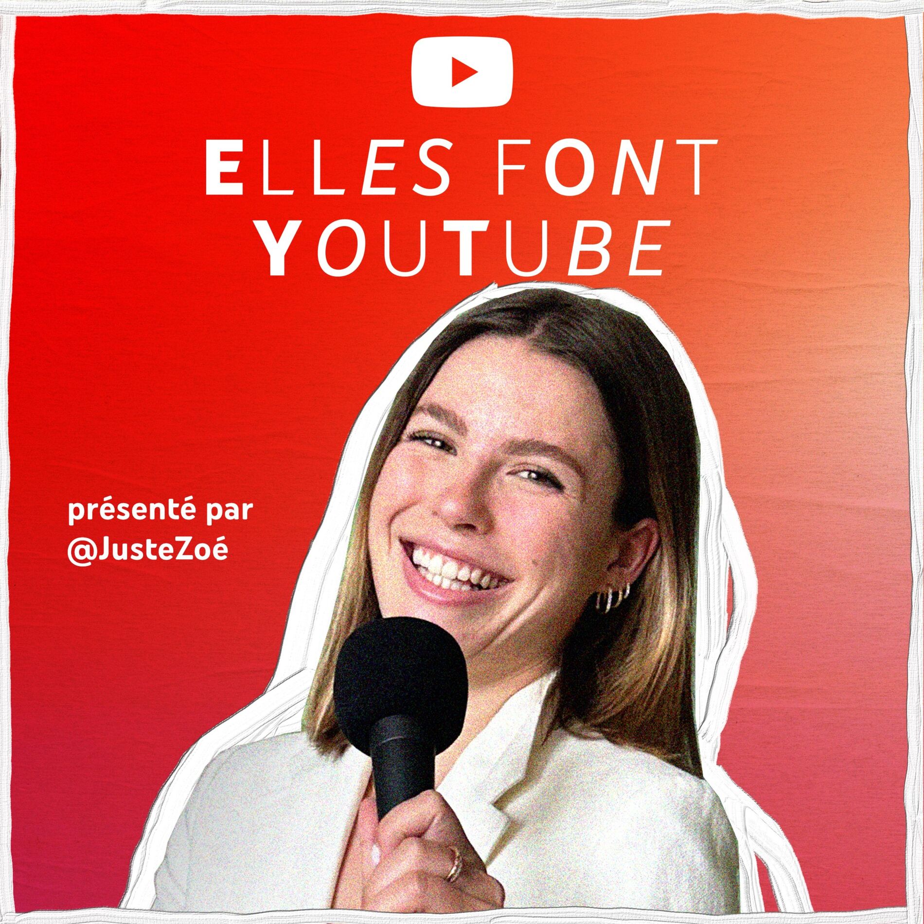 Show cover of Elles Font YouTube