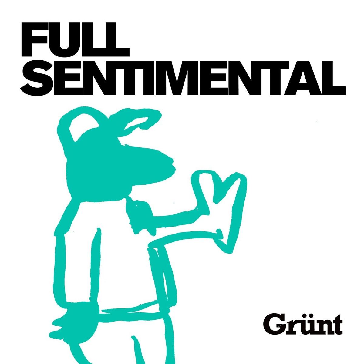 Show cover of Full Sentimental