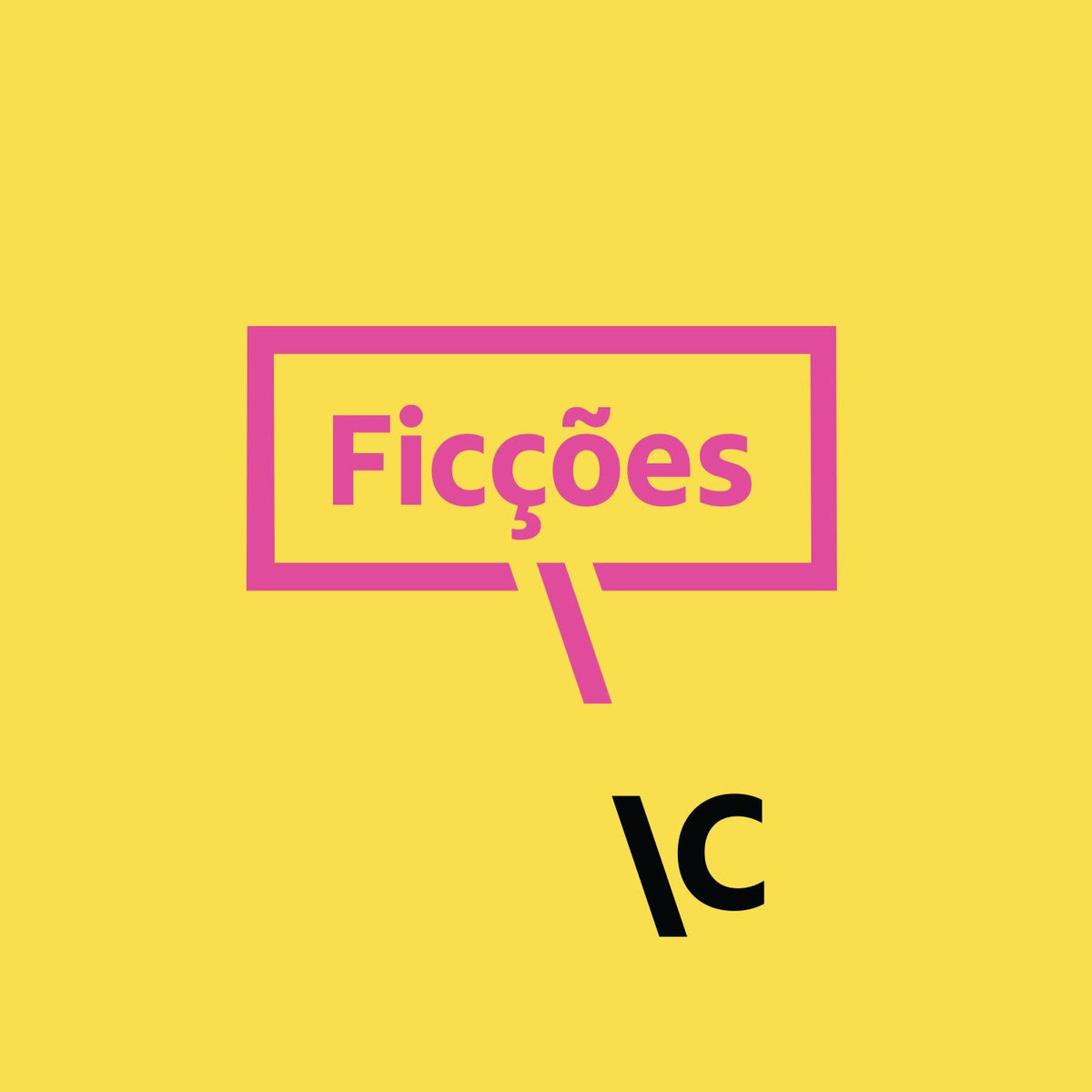Show cover of Ficções Itaú Cultural